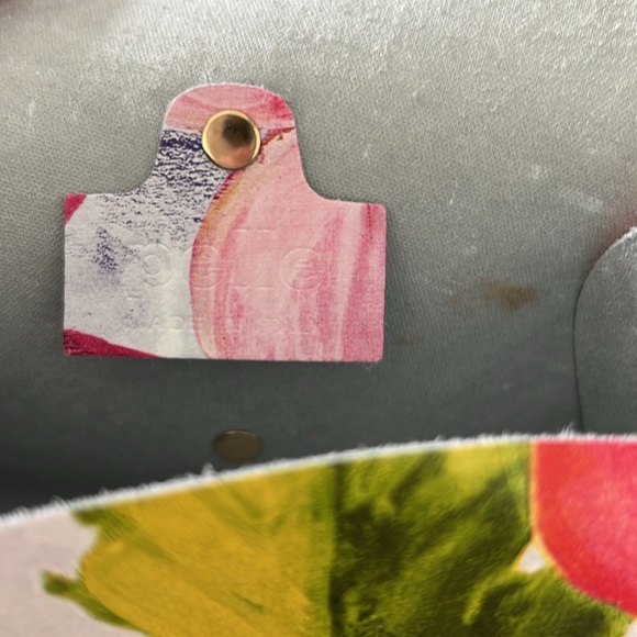 Small colorful bag - Picture 7 of 7